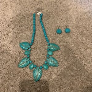 Handmade Jewelry - brand new, never worn